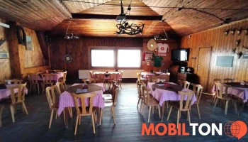 Hostinec u Buroně Mexiko - 742 85 Klimkovice-Vřesina U Bílovce