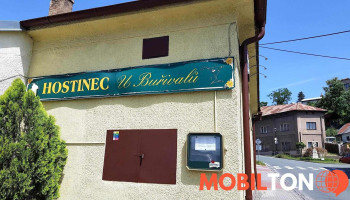 Hostinec u Buřivalů - Pivovarská 125