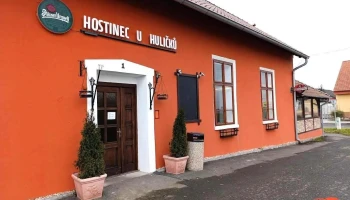 Hostinec U Huličků - U Huličků