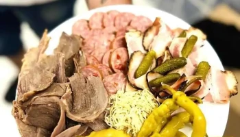Hostinec U Hýských - Kročehlavy