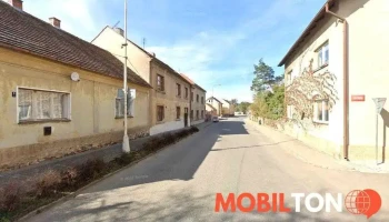 Hostinec u Jelínků - Komenského 124