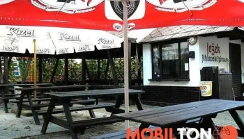 Hostinec U Kačaby - Lesní 10