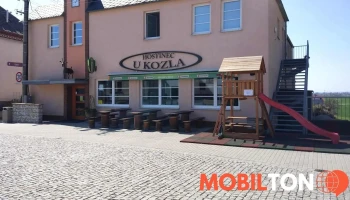 Hostinec U Kozla - 747 23 Bolatice
