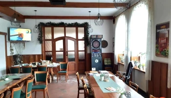 Hostinec U Kropáčů - 783 83 Troubelice