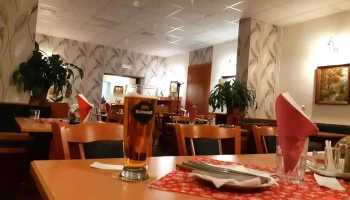 Hostinec U Kroupů - Nádražní 106