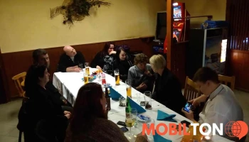 Hostinec u Kříže - 783 75 Dub Nad Moravou