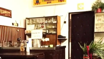 Hostinec U Modré Hvězdy - Jiráskova 226
