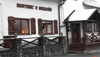 Hostinec U Mokroše - 739 37 Horní Bludovice