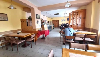 Hostinec U Mrštíků - 572 01 Polička
