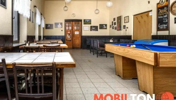 Hostinec U Nádraží - 747 92 Háj Ve Slezsku
