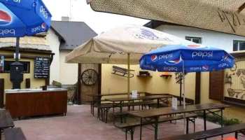 Hostinec U Nádraží - Nádražní 134