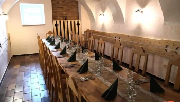 Hostinec U Novotnů - 64 Mistrovice
