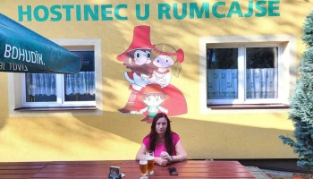 Hostinec u Rumcajse - 735 71 Dětmarovice