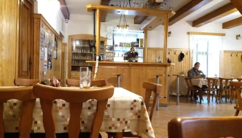 Hostinec U Tety - 571 01 Koclířov-Moravská Třebová 1