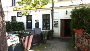 Hostinec U Ulrichú - 190 15 Praha-Satalice