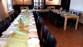Hostinec U Wenzlů - 538 21 Slatiňany