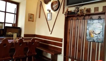 Hostinec U Zlodějky - Dolní 105