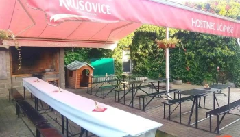 Hostinec U Čapoše - Chloumek