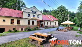 Hostinec u Řeky - 739 14 Ostravice