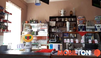 Hostinec Včelín - Pražská 46