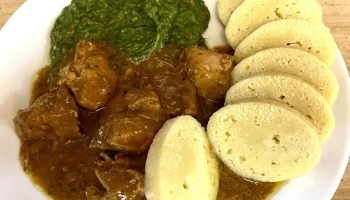 Hostinec Za Vodou - Černé Budy