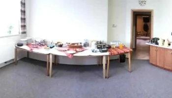 Hotel a Restaurace Zimní Stadion - Viničná 546
