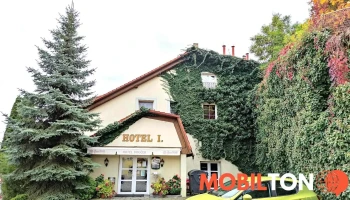 Hotel Bouček - Čelakovická 11