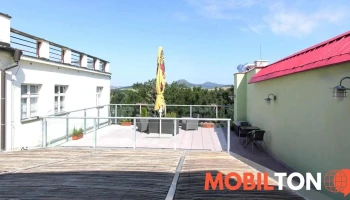 Hotel Caramell - Mírové Nám. 56