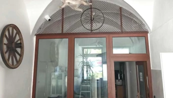 Hotel Grand Jemnice - Nám. Svobody 68