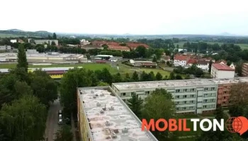 Hotel Labe - Vrchlického 292/10