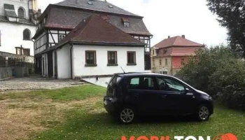 Hotel Ron - Mikulášovice