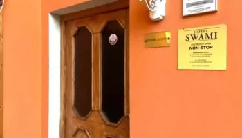 Hotel Swami - 9, Okružní 2545