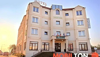 Hotel Theresia - Kolín Ii