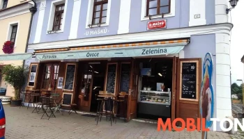 Hotel u Mikulášků - Nám. J. Z Poděbrad 5