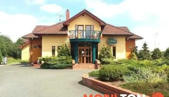 Hotel U Milína - Milín