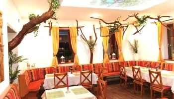 Hotel Waldhof - Filipov