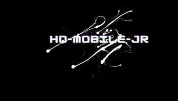 HQ-mobile-JR - Czech