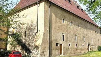 Hrad Litoměřice - 5, Tyršovo Nám. 68