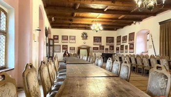 Hrad Loket - 33 Loket