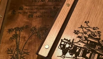 Ichiba Restaurant Vietnam a japanese - I. Olbrachta 70