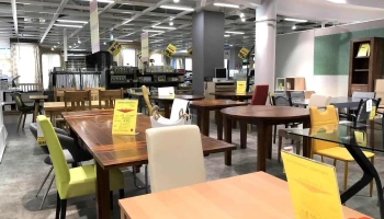 Ikea Černý Most - 198 00 Praha 14-Černý Most