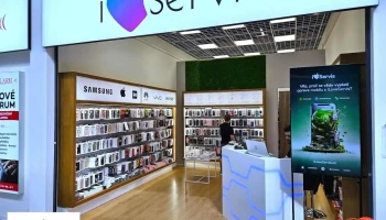 iLoveServis - Nový Hradec Králové