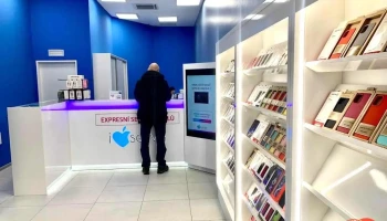 iLoveServis Olomouc, Šantovka - expresní servis mobilů, tabletů a Macbooků - Polská 1