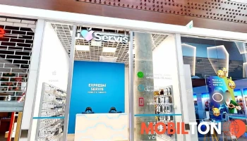 iLoveServis Ostrava, Avion - expresní servis mobilů, tabletů a Macbooků - Ostrava-Jih-Zábřeh