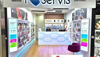 iLoveServis Praha 3 Flora - expresní servis mobilů, tabletů a Macbooků - Praha 3-Žižkov