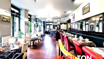 Indian by Nature - 186 00 Praha 8-Karlín