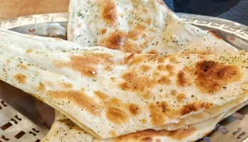 Indian Nepali Restaurant Darbar - Jiřího Nám