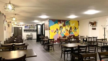 Indická a Nepálská Restaurace Sagarmatha - Revoluční 131/1