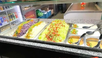 Instanbul House Kebab - Rumburk 1