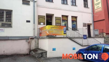 Intermobil-servis a prodej mobilních telefonů - Na Blatnici Farní 15 ,Vstup Z Ulice Na Blatnici, Cesta, Ke Kauflandu